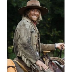 Yellowstone 1883 Ennis Jacket